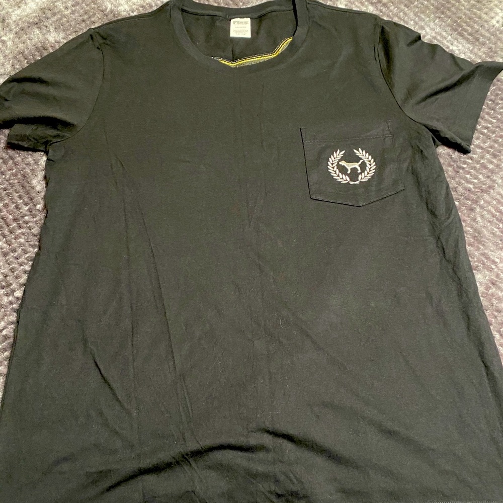 VS Pink brand new T-shirt